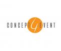 Logo design # 858697 for Logo for a new company called concet4event contest