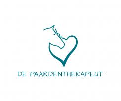 Logo design # 877256 for Design an outstanding logo for a horse bodyworker (therapist) contest