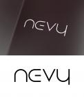 Logo # 1235492 voor Logo voor kwalitatief   luxe fotocamera statieven merk Nevy wedstrijd