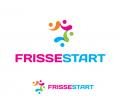 Logo # 838634 voor frisse start wedstrijd