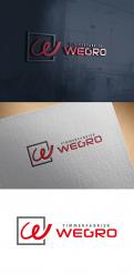 Logo design # 1238905 for Logo for ’Timmerfabriek Wegro’ contest