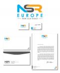 Logo design # 951395 for New Silk Road   the opposite route! contest