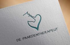 Logo design # 877260 for Design an outstanding logo for a horse bodyworker (therapist) contest