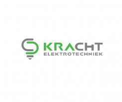 Logo # 822988 voor Een logo voor Kracht Elektrotechniek! wedstrijd