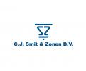 Logo # 772930 voor Ontwerp logo Smit Funderingstechnieken b.v. wedstrijd