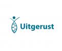 Logo # 960525 voor Ontwerp een uitnodigend logo voor Uitgerust   leefstijloptimalisatie op basis van DNA wedstrijd