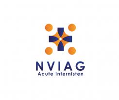 Logo design # 893613 for Brand logo for the acute internist contest