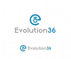 Logo # 785371 voor Logo voor Evolution36 wedstrijd