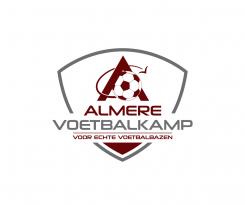 Logo # 968151 voor Logo voor ’Voetbalbazen Almere’ wedstrijd