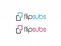 Logo design # 326918 for FlipSubs - New digital newsstand contest