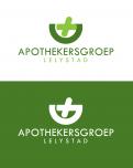 Logo # 1008981 voor Logo voor Apothekersgroep Lelystad wedstrijd