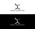 Logo design # 821788 for Brand logo - modern landscaping products contest