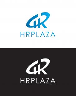 Logo # 897428 voor HRplaza logo wedstrijd