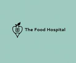 Logo # 830918 voor The Food Hospital logo wedstrijd