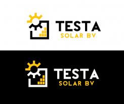 Logo design # 853490 for Logo Testa Solar contest