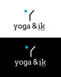 Logo # 1030351 voor Yoga & ik zoekt een logo waarin mensen zich herkennen en verbonden voelen wedstrijd
