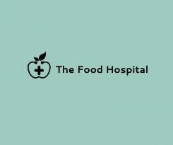 Logo # 830919 voor The Food Hospital logo wedstrijd