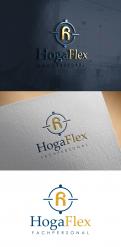 Logo  # 1273021 für Hogaflex Fachpersonal Wettbewerb