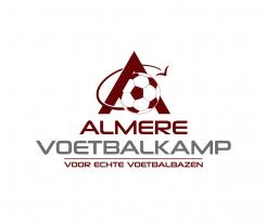 Logo # 967753 voor Logo voor ’Voetbalbazen Almere’ wedstrijd
