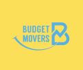 Logo # 1014702 voor Budget Movers wedstrijd