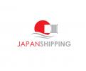 Logo design # 819985 for Japanshipping logo contest