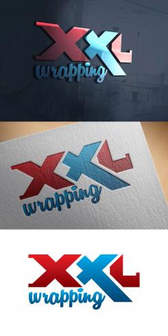 Logo # 993736 voor Ontwerp een trendy design logo voor car wrapping wedstrijd