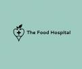 Logo # 830920 voor The Food Hospital logo wedstrijd
