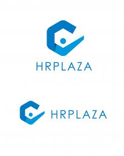 Logo # 897431 voor HRplaza logo wedstrijd