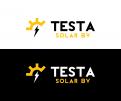 Logo design # 853492 for Logo Testa Solar contest