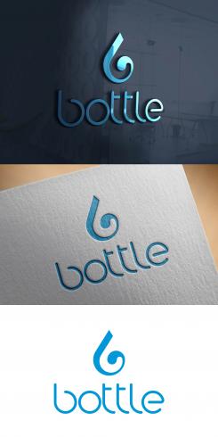 Logo # 1100375 voor Mooi logo voor een duurzaam water fles wedstrijd