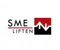 Logo design # 1075697 for Design a fresh  simple and modern logo for our lift company SME Liften contest