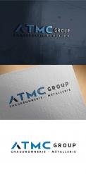 Logo design # 1161971 for ATMC Group' contest