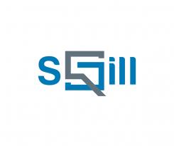 Logo # 946689 voor Design een simpel en professioneel logo voor SQill wedstrijd