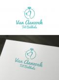 Logo design # 867839 for Logo weddingplanner : From proposal to Bubbles contest