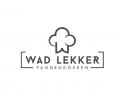 Logo # 901045 voor Ontwerp een nieuw logo voor Wad Lekker, Pannenkoeken! wedstrijd