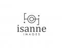 Logo # 829719 voor Logo fotografe: Isanne Images. wedstrijd