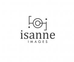 Logo # 829719 voor Logo fotografe: Isanne Images. wedstrijd