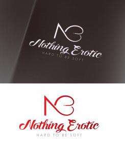 Logo design # 934151 for Nothing Erotic contest