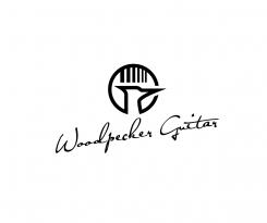 Logo # 844567 voor New Guitar brand is looking for a modern minimalist logo wedstrijd