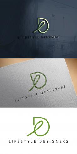 Logo # 1058346 voor Nieuwe logo Lifestyle Designers  wedstrijd