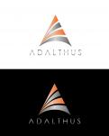 Logo design # 1229890 for ADALTHUS contest