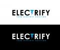 Logo # 827113 voor NIEUWE LOGO VOOR ELECTRIFY (elektriciteitsfirma) wedstrijd