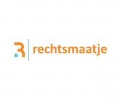 Logo # 876570 voor Logo/beelmerk voor juridisch collectief wedstrijd