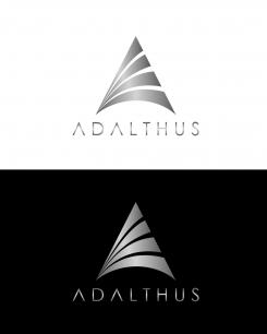 Logo design # 1229891 for ADALTHUS contest