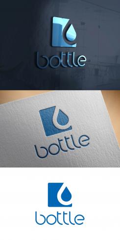 Logo # 1100381 voor Mooi logo voor een duurzaam water fles wedstrijd
