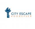 Logo # 959033 voor Logo t b v  City Escape wedstrijd