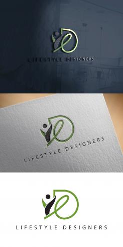 Logo # 1058348 voor Nieuwe logo Lifestyle Designers  wedstrijd