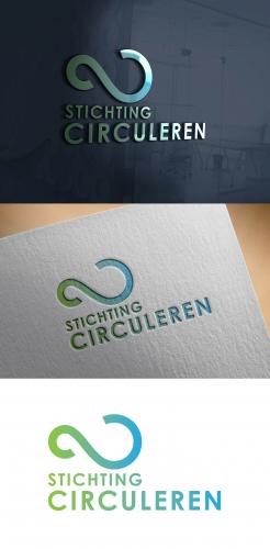 Logo # 1246647 voor Logo voor de stichting Circuleren wedstrijd