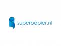 Logo # 523454 voor superpapier.nl wedstrijd