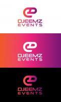 Logo design # 949806 for Creative logo for eventcompany contest